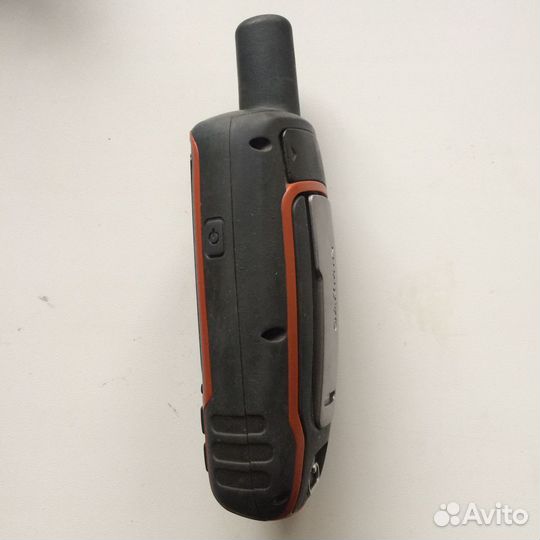 Навигатор garmin gpsmap 62