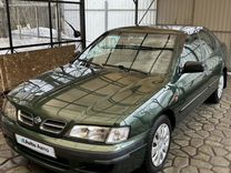 Nissan Primera 1.6 MT, 1999, 307 000 км, с пробегом, цена 300 000 руб.