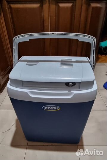 Автохолодильник