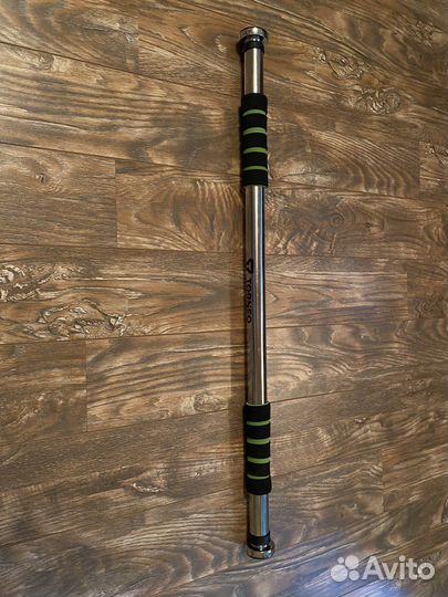 Турник в дверной проем