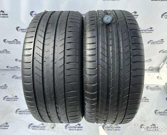 Michelin Latitude Sport 3 265/45 R20 104Y