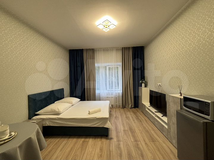 Комната 15 м², 1/4 эт.