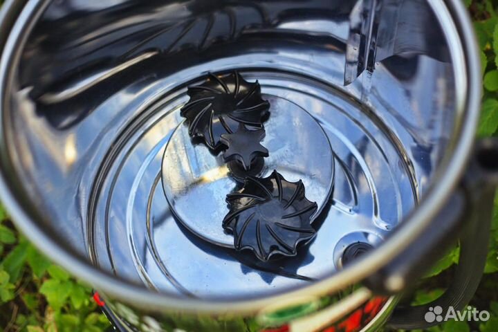 Маслобойка 20 литров