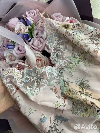 Топ S Lise Charmel