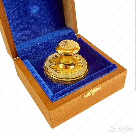 Изготовление печатей и штампов