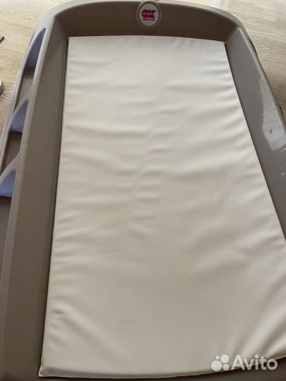 Пеленальная доска