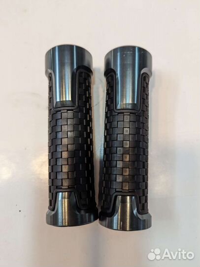 Грипсы 22мм