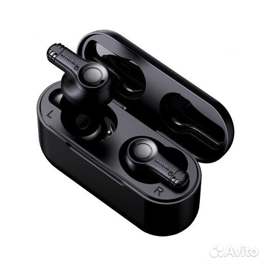 Беспроводные наушники 1more Omthing AirFree Plus