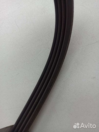 Ремень поликлиновый