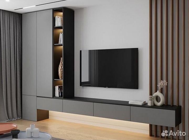 Гостиный гарнитур