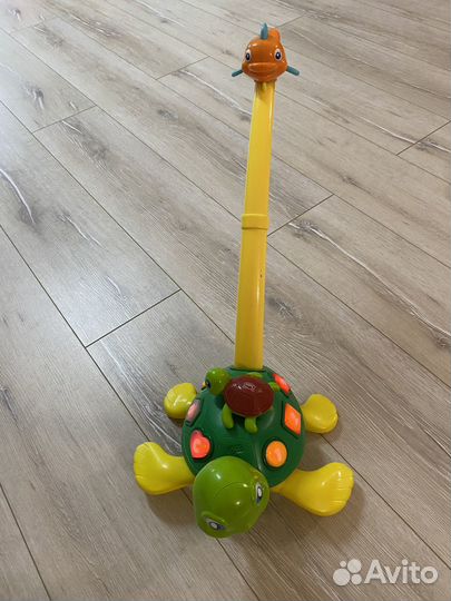 Тележка ходунки chicco, каталка, роботы,elc