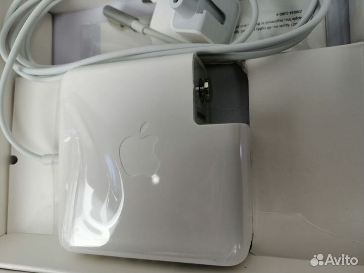 Power Adapter MagSafe 85W