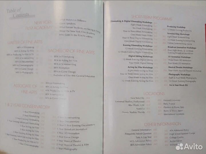 Книга америка киноискусство