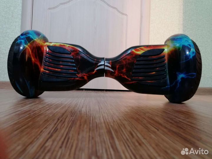 Гироскутер бу