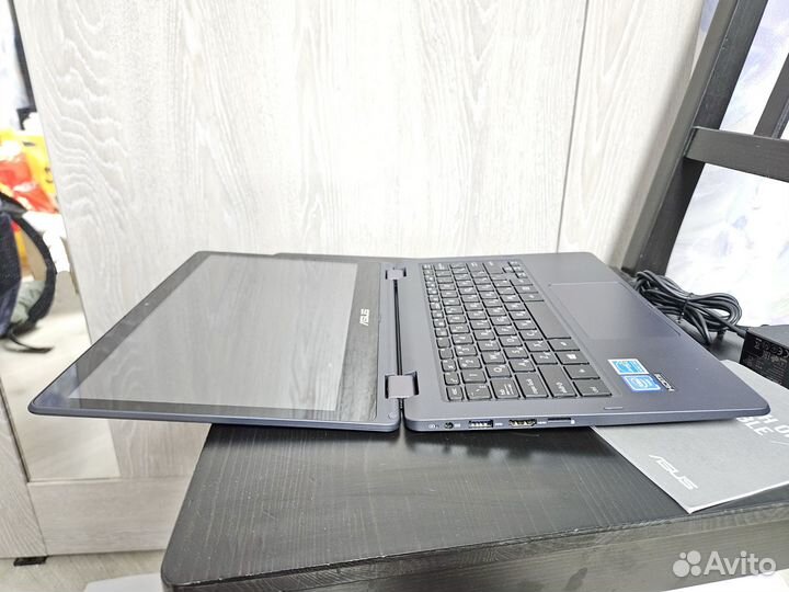 Asus Flip 12 Сенсорный экран 11.6