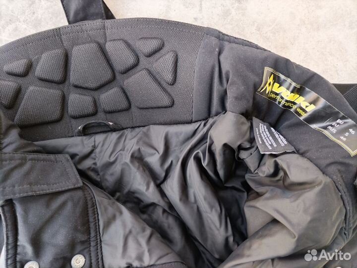 Горнолыжные штаны Volkl