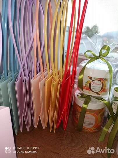 Подарок учителю