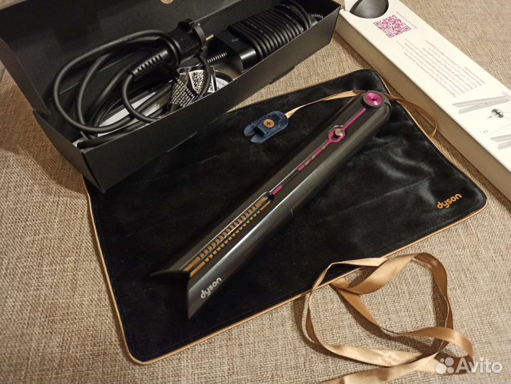 Оригинал выпрямитель Dyson Corrale