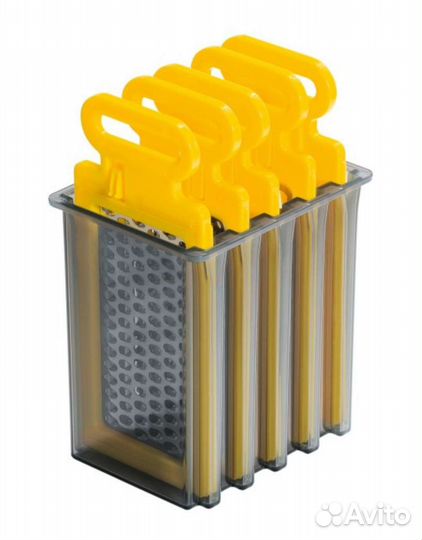 Терка универсальная 6 в 1 новая