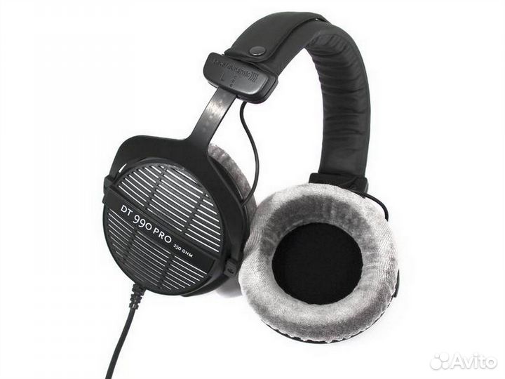 Beyerdynamic DT 990 Pro 250 Ohm