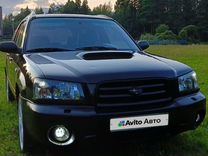 Subaru Forester 2.0 AT, 2003, 322 000 км, с пробегом, цена 650 000 руб.