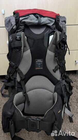 Рюкзак Deuter Aircontасt Рrо 60+15