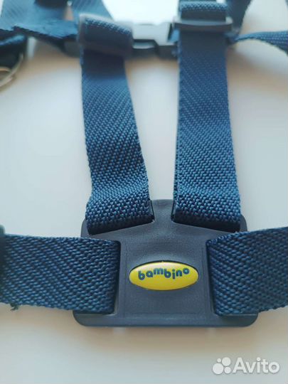 Вожжи поводок для ребенка