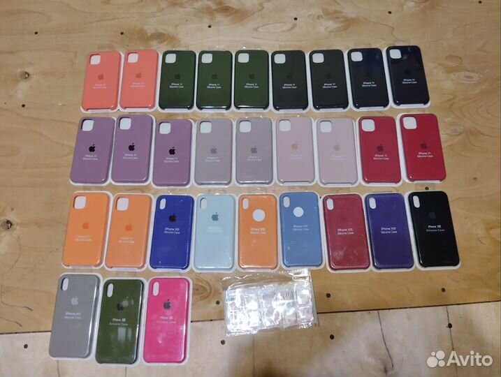 Чехол на iPhone 11 iPhone XR