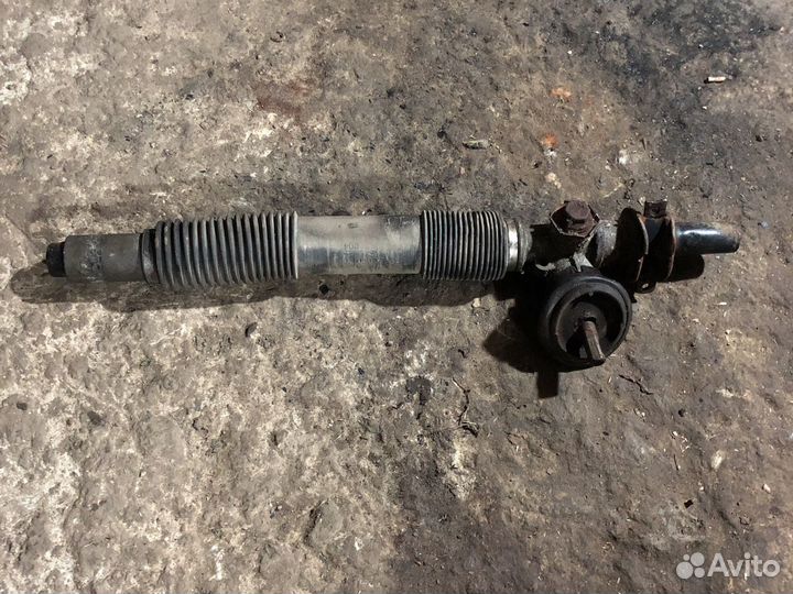 Рулевая рейка Daewoo Nexia