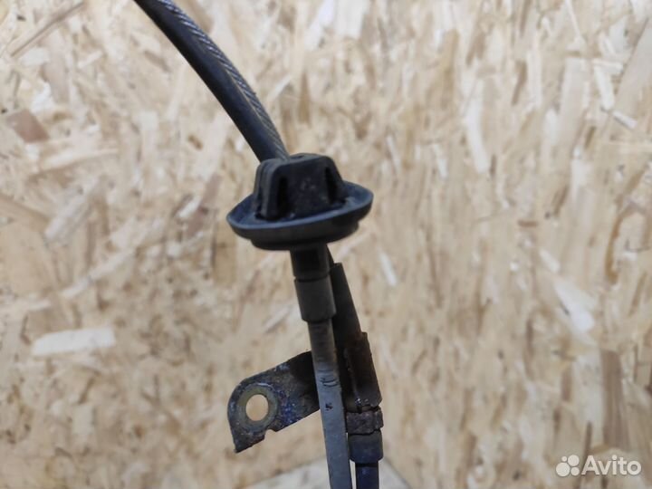 Тросик газа Mitsubishi Lancer 9