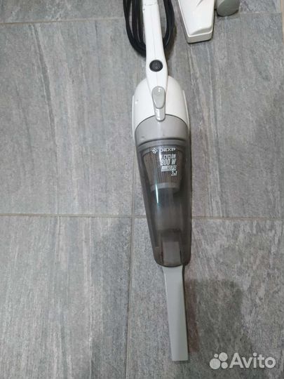 Пылесос 800 вт