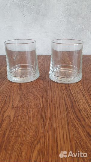 Бокалы для виски