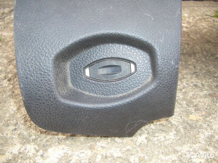 Блок управления Ниссан Мурано Z51 с 08