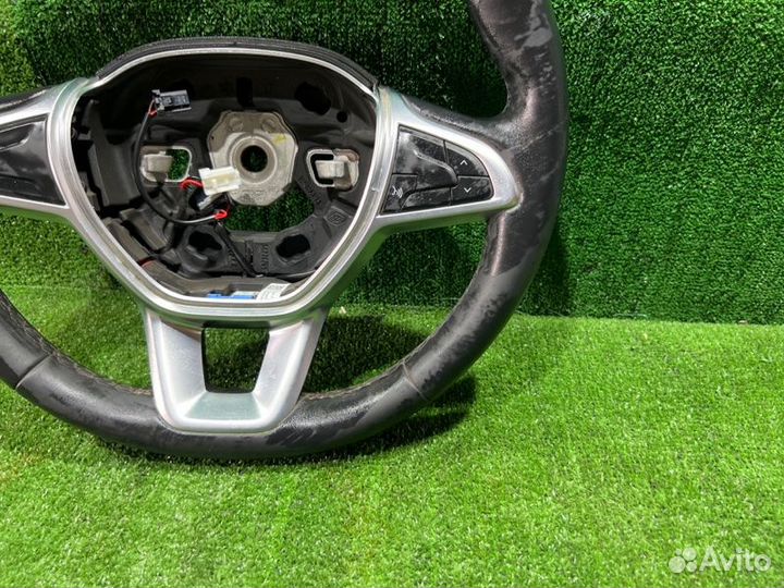 Руль Renault Duster кроссовер 1.5 2021