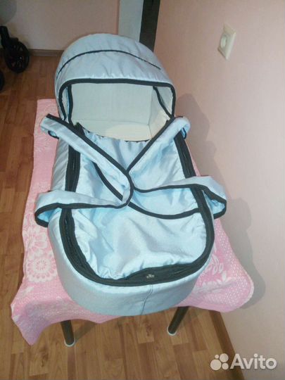 Переноска для детей