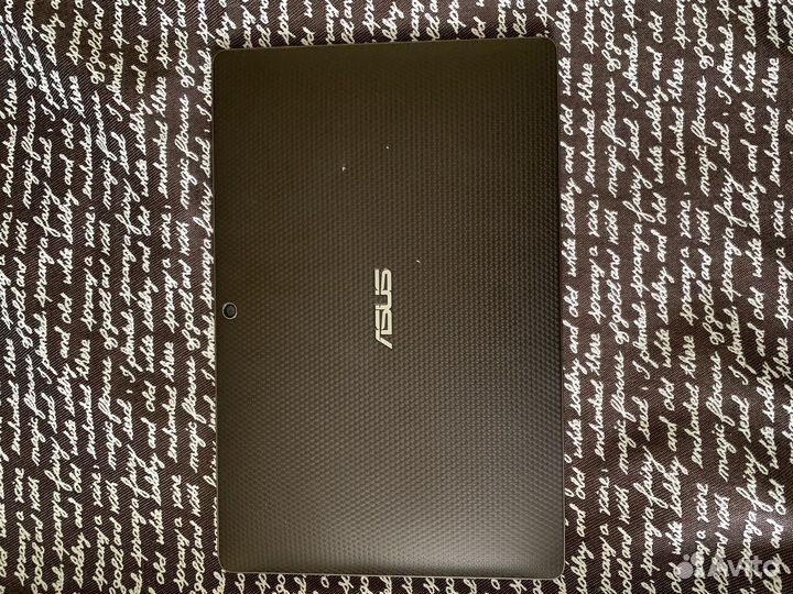 Asus eee pad transformer