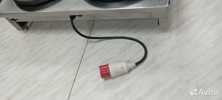 Блинница электрическая Roller Grill