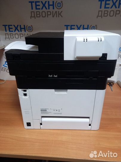 Мфу Kyocera ecosys M2835dw