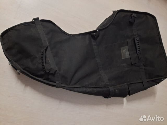 Чехол для мотора