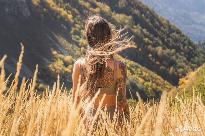 Видеосъемка и фотография в Сочи. Аэросъемка