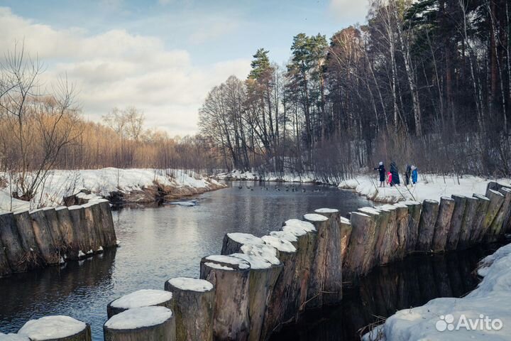 Инструктор по туризму, пвд* Подмосковье