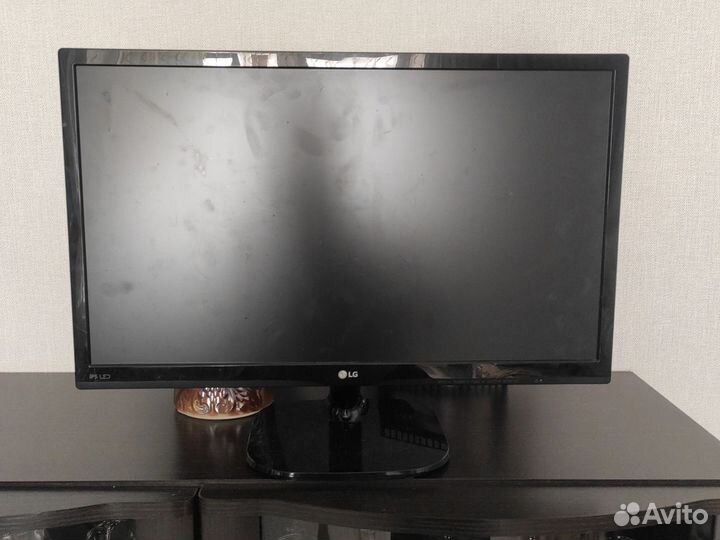 Монитор lg 24 дюйма
