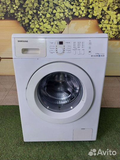 Стиральная машина с гарантией и доставкой