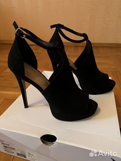 Ботильоны Aldo