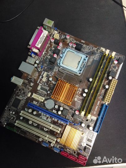 Asrock b450m pro4 f am4 не рабочая