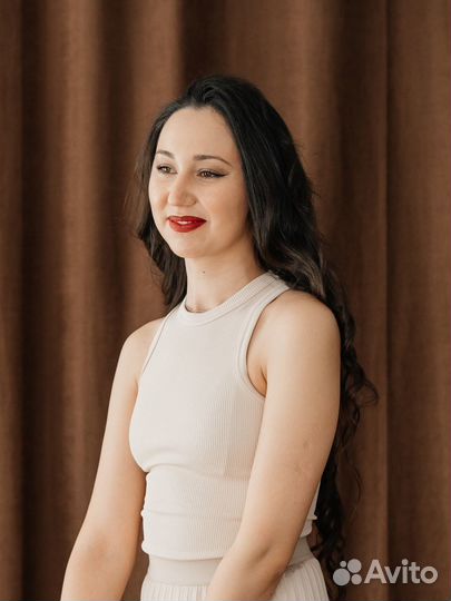 Репетитор по английскому языку