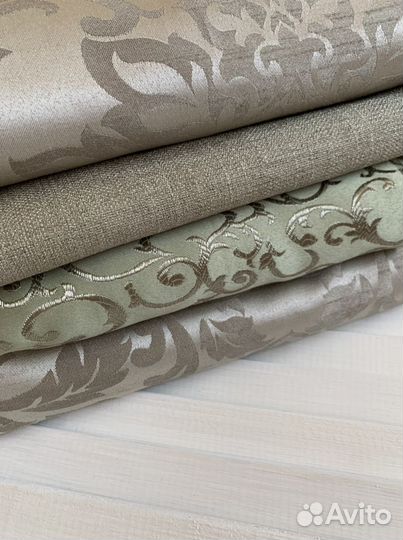 Отрез ткани