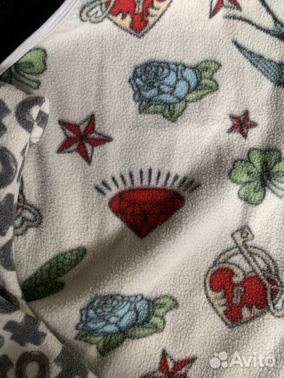 Конверт плед на выписку