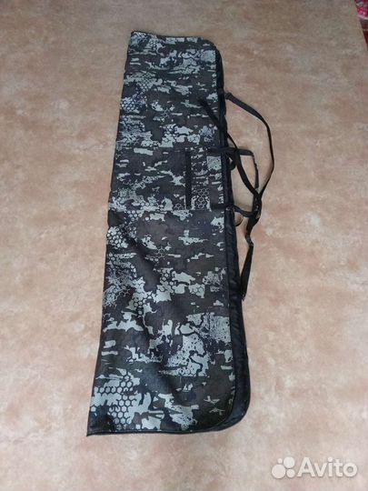 Чехлы для сноубордов, горных и беговых лыж