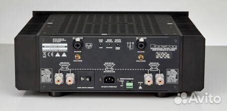 Усилитель мощности bryston 4B-3 17